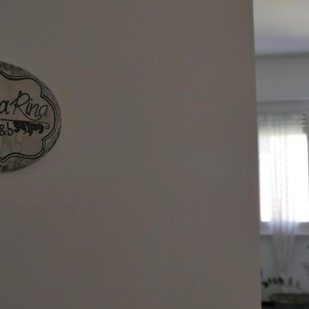 Nonna Rina B&B Savona Kültér fotó