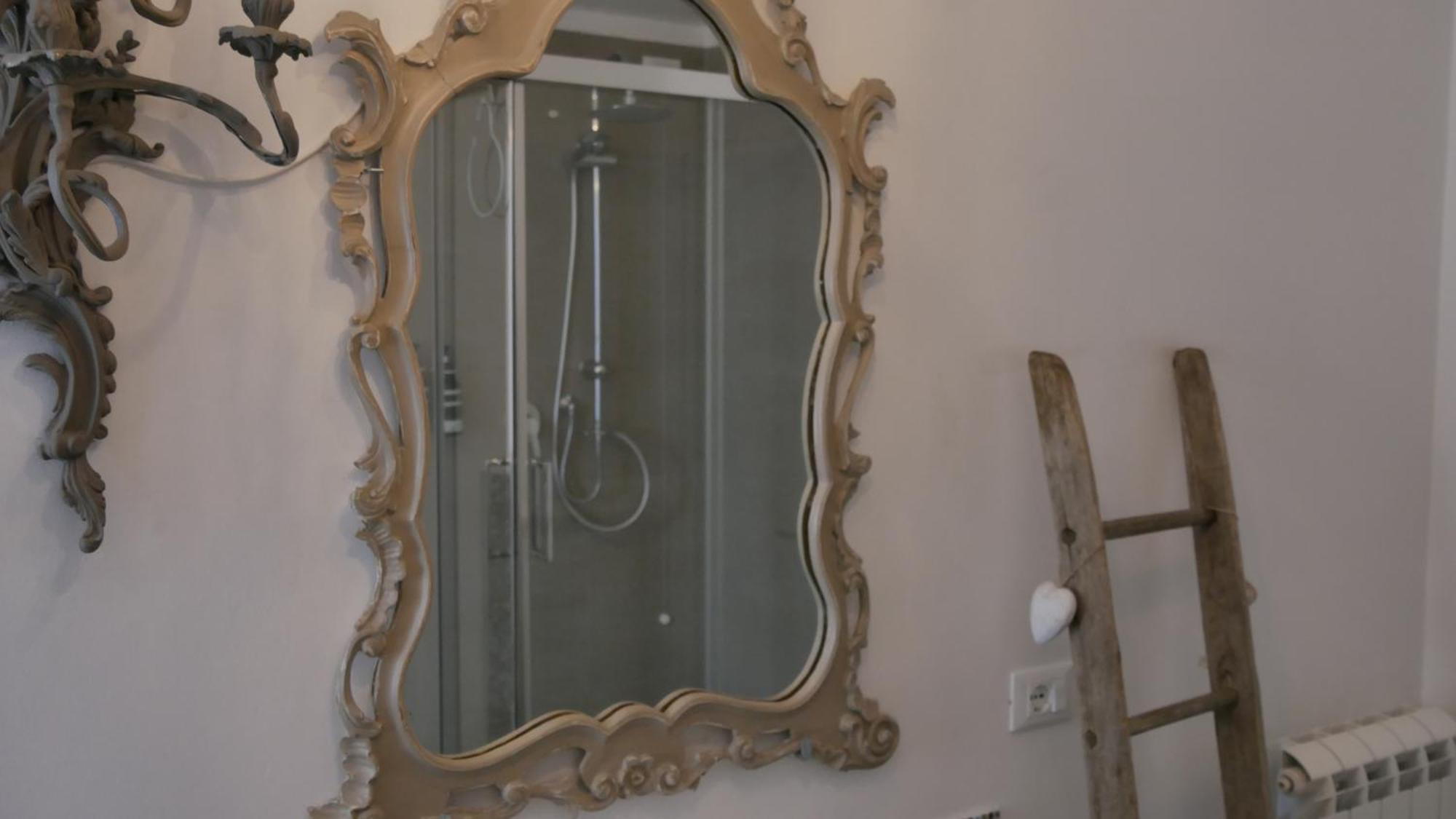 Nonna Rina B&B Savona Kültér fotó