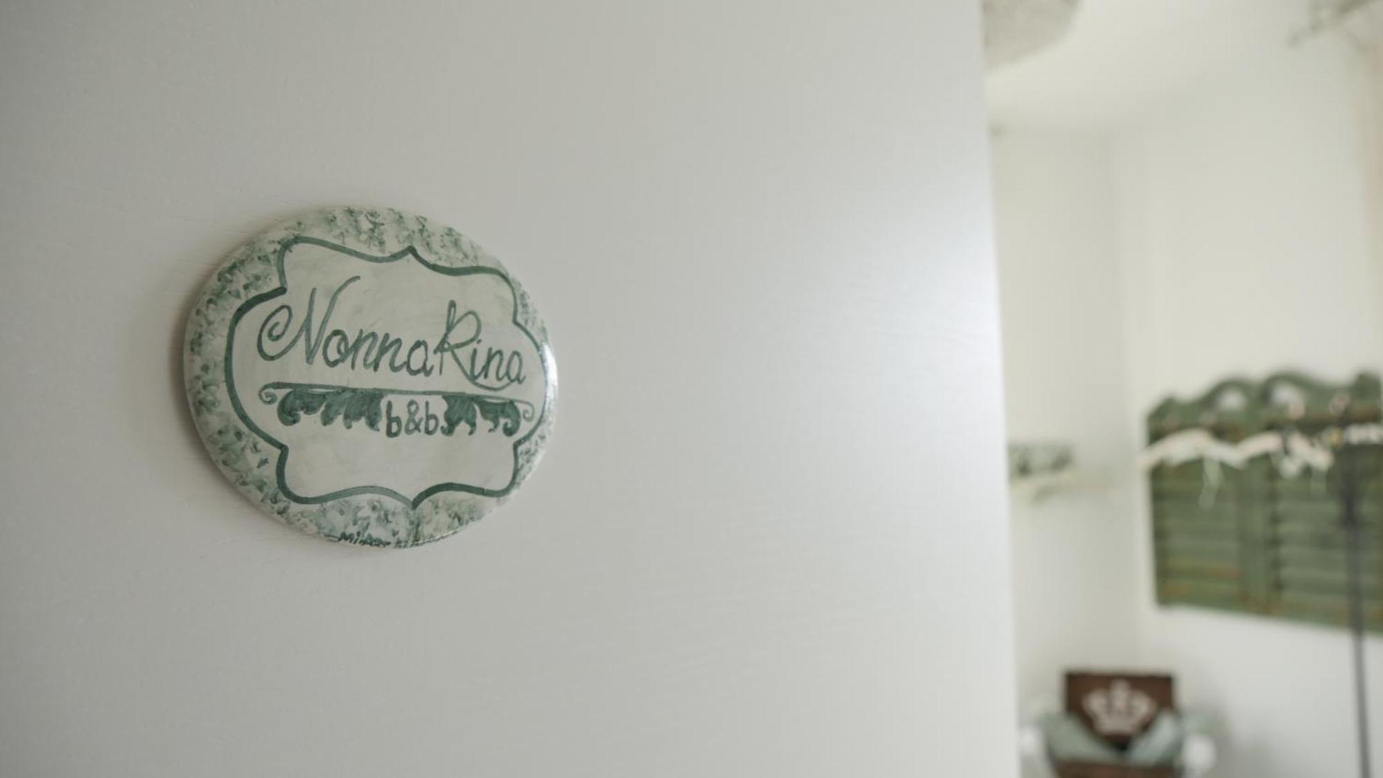 Nonna Rina B&B Savona Kültér fotó