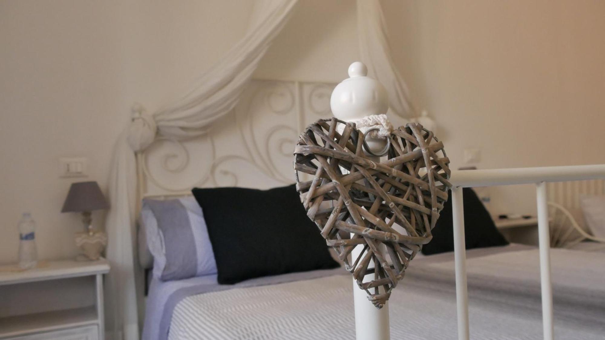 Nonna Rina B&B Savona Kültér fotó
