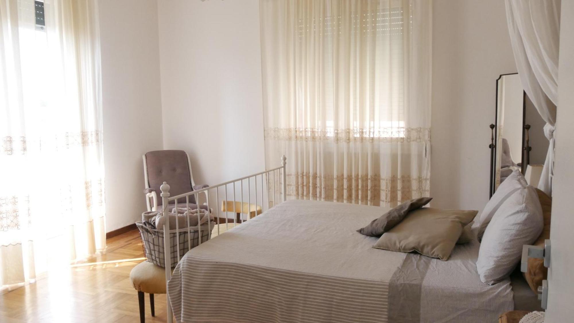 Nonna Rina B&B Savona Kültér fotó