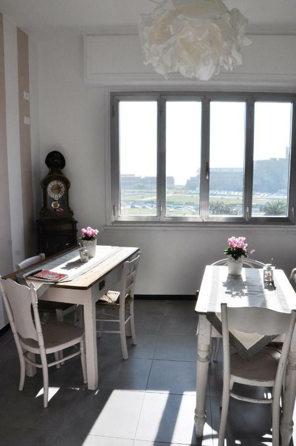 Nonna Rina B&B Savona Kültér fotó