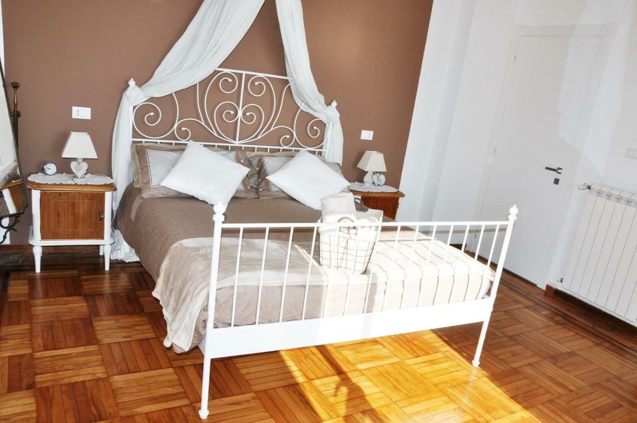 Nonna Rina B&B Savona Kültér fotó