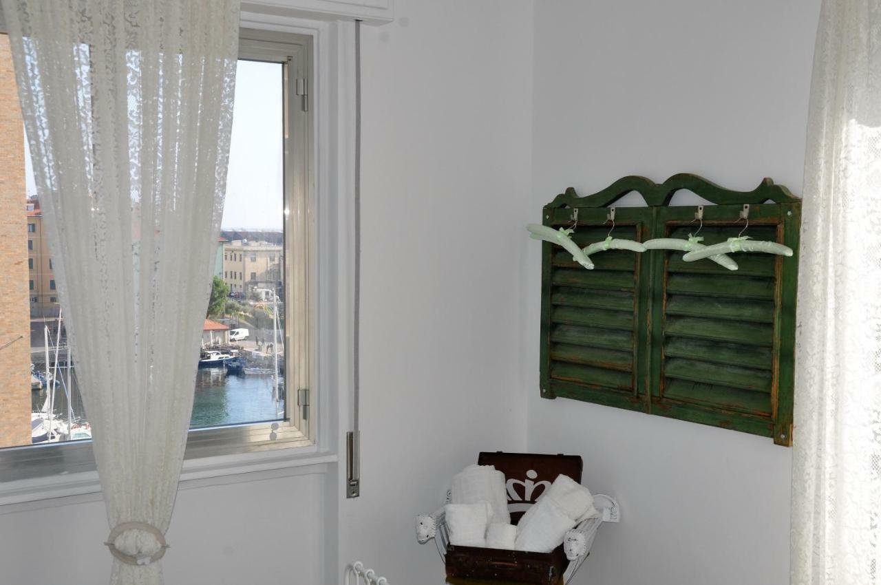 Nonna Rina B&B Savona Kültér fotó