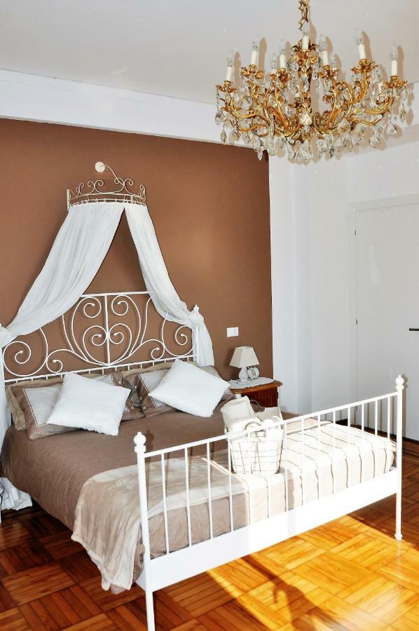 Nonna Rina B&B Savona Kültér fotó