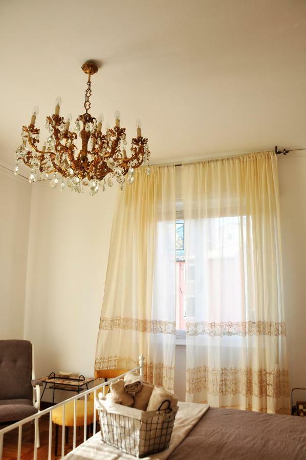 Nonna Rina B&B Savona Kültér fotó