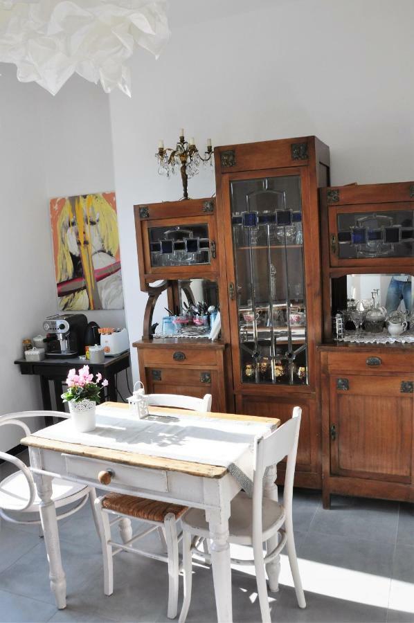 Nonna Rina B&B Savona Kültér fotó