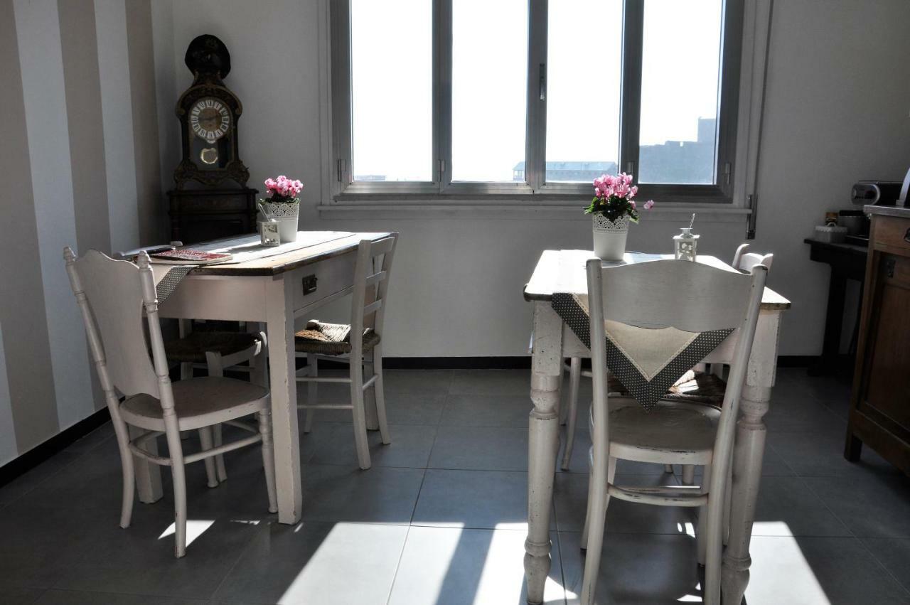 Nonna Rina B&B Savona Kültér fotó