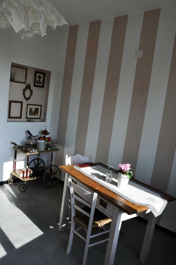 Nonna Rina B&B Savona Kültér fotó