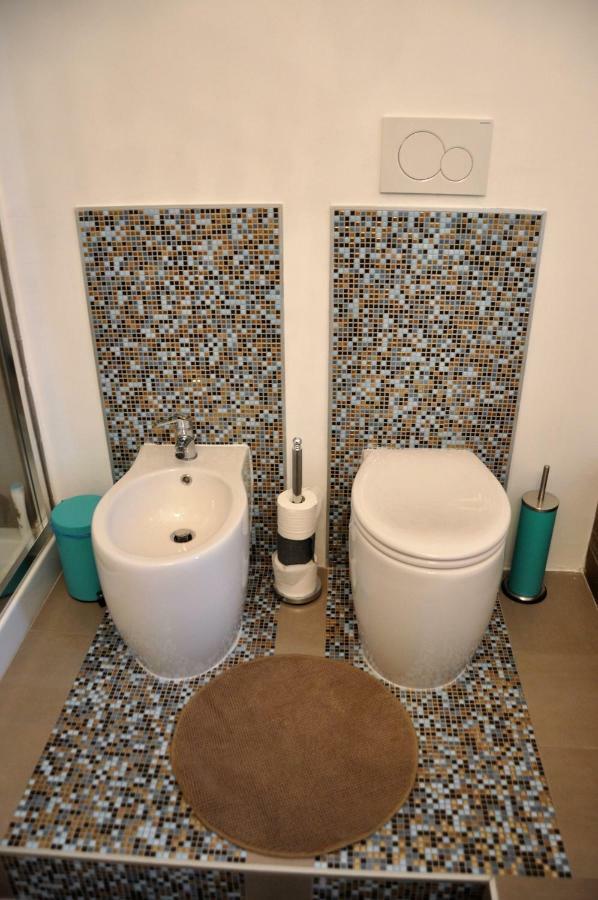 Nonna Rina B&B Savona Kültér fotó