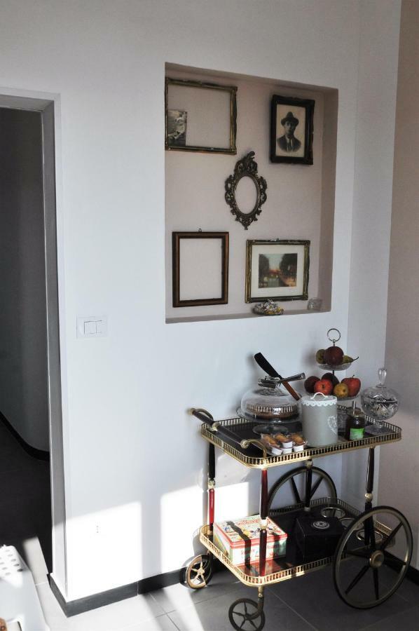 Nonna Rina B&B Savona Kültér fotó