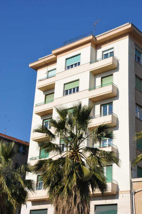 Nonna Rina B&B Savona Kültér fotó